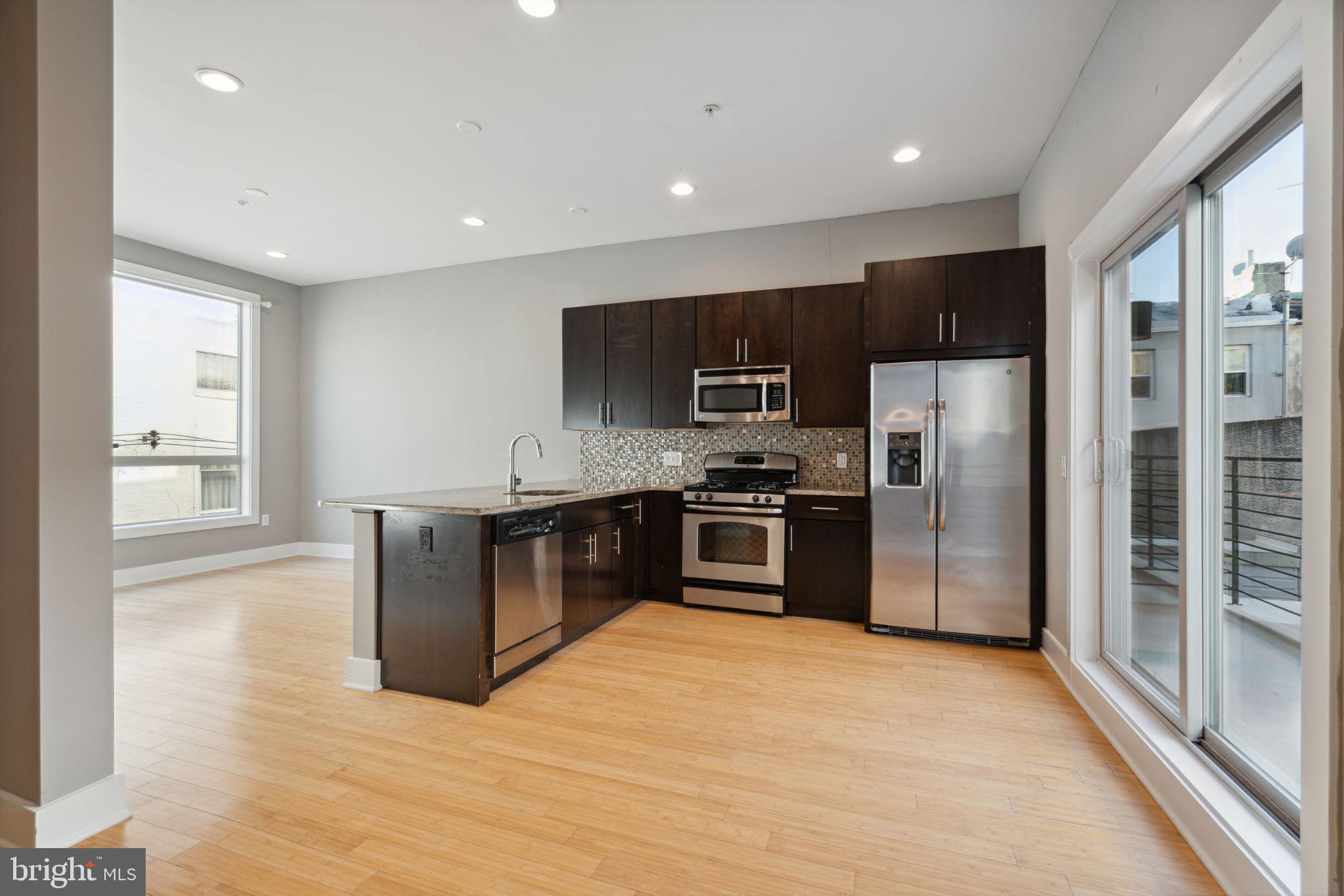 BELLA VISTA - Residential Lease