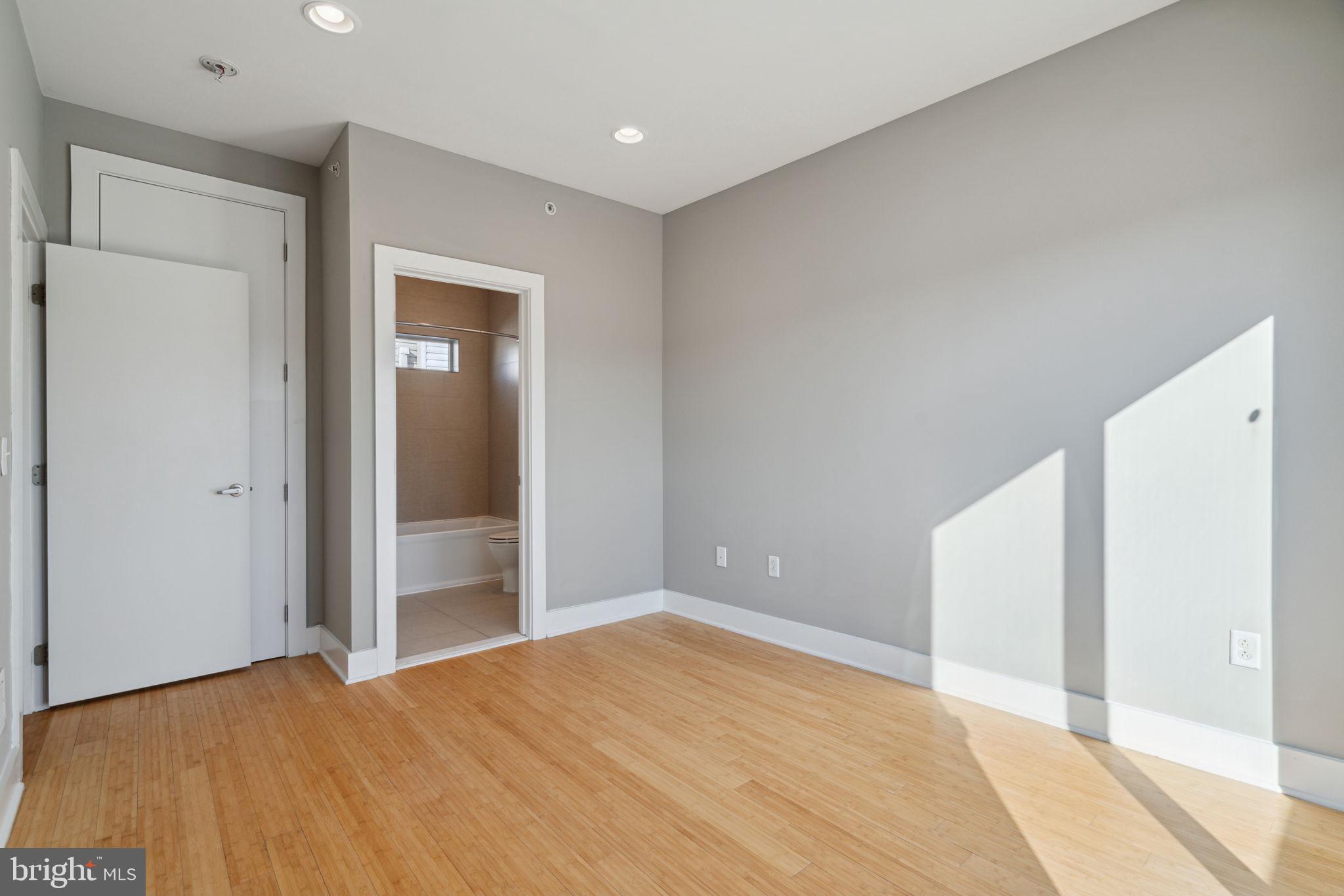 BELLA VISTA - Residential Lease