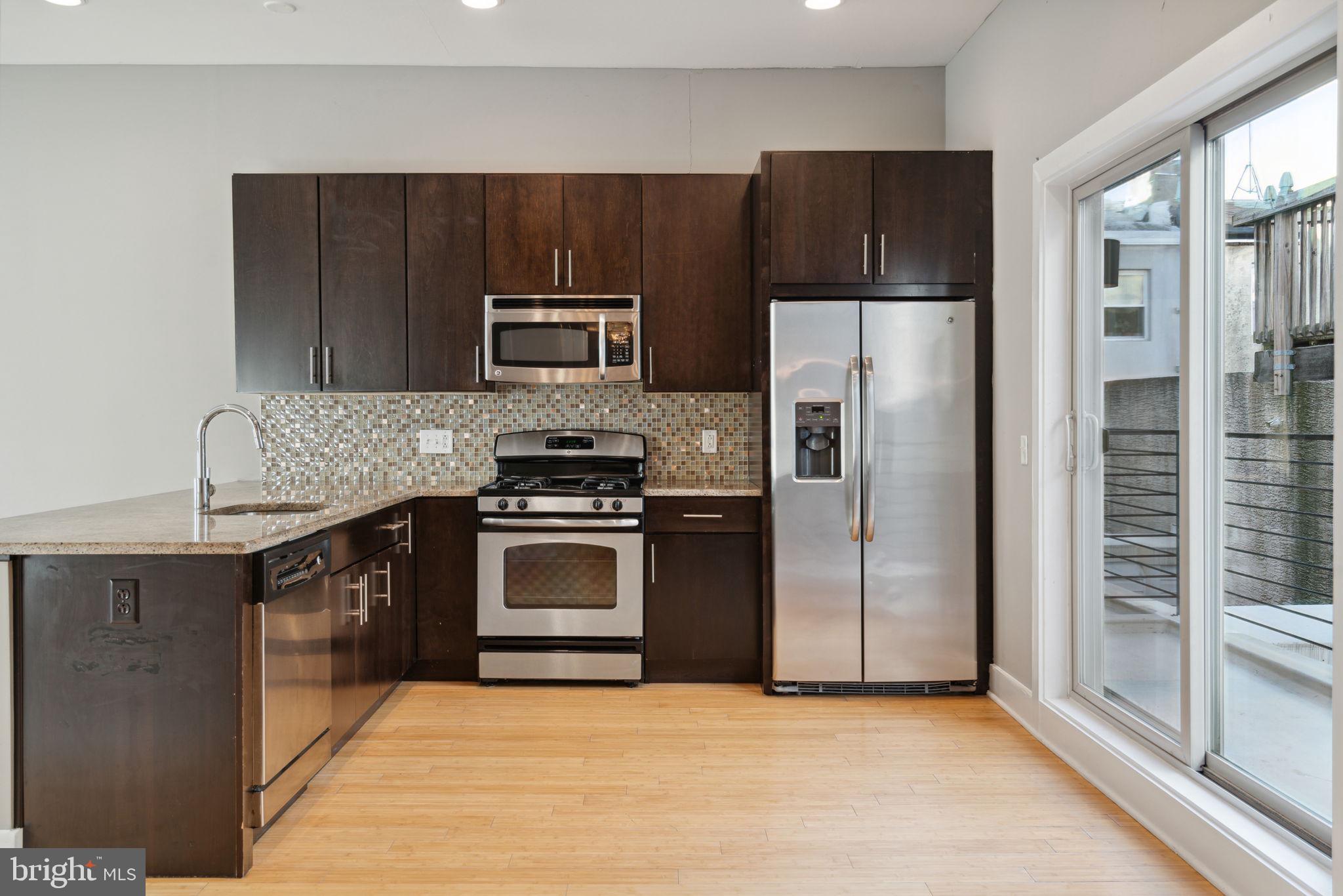 BELLA VISTA - Residential Lease