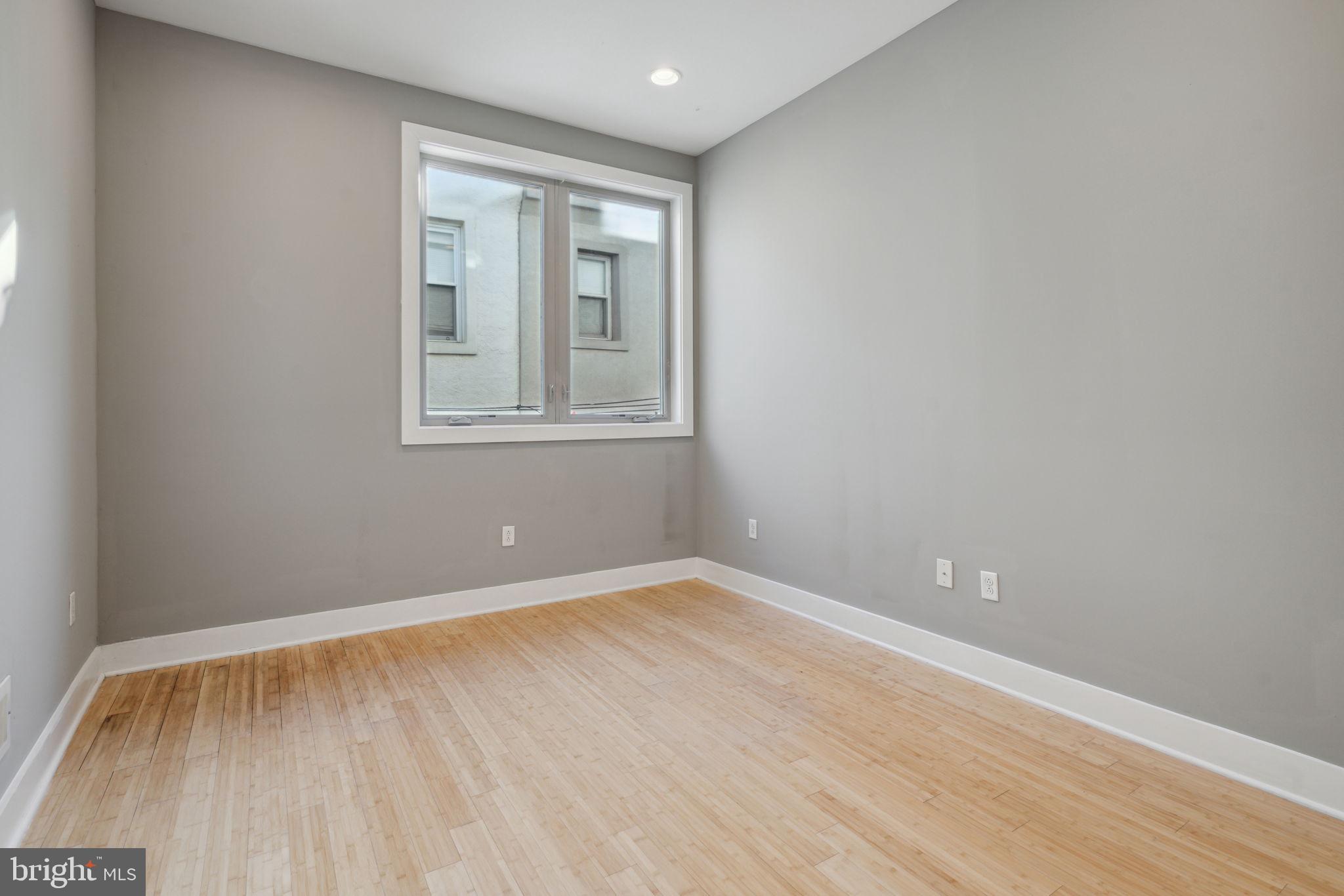 BELLA VISTA - Residential Lease