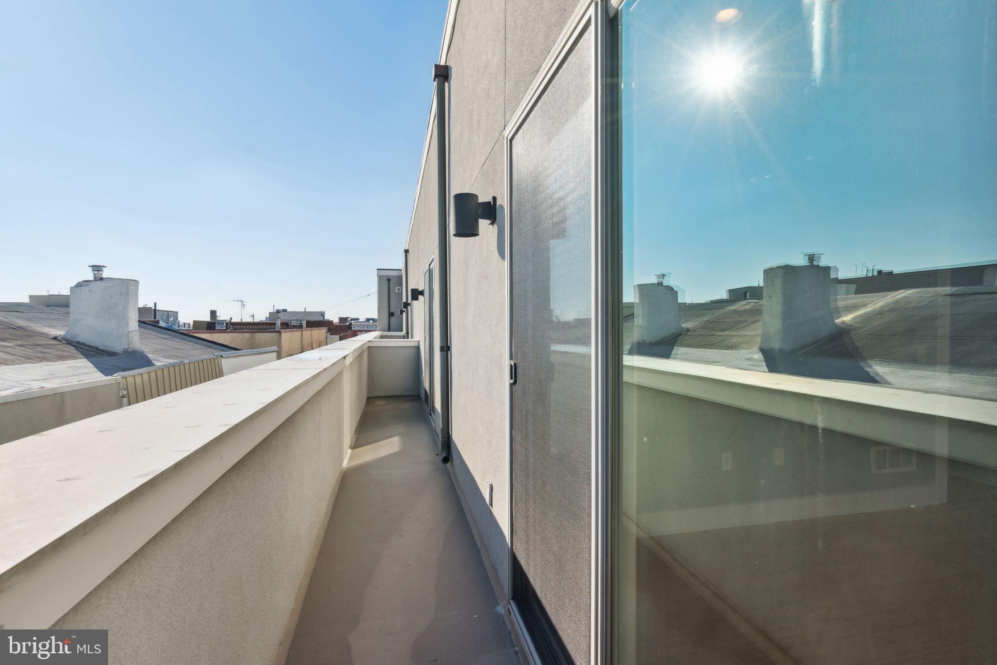 BELLA VISTA - Residential Lease