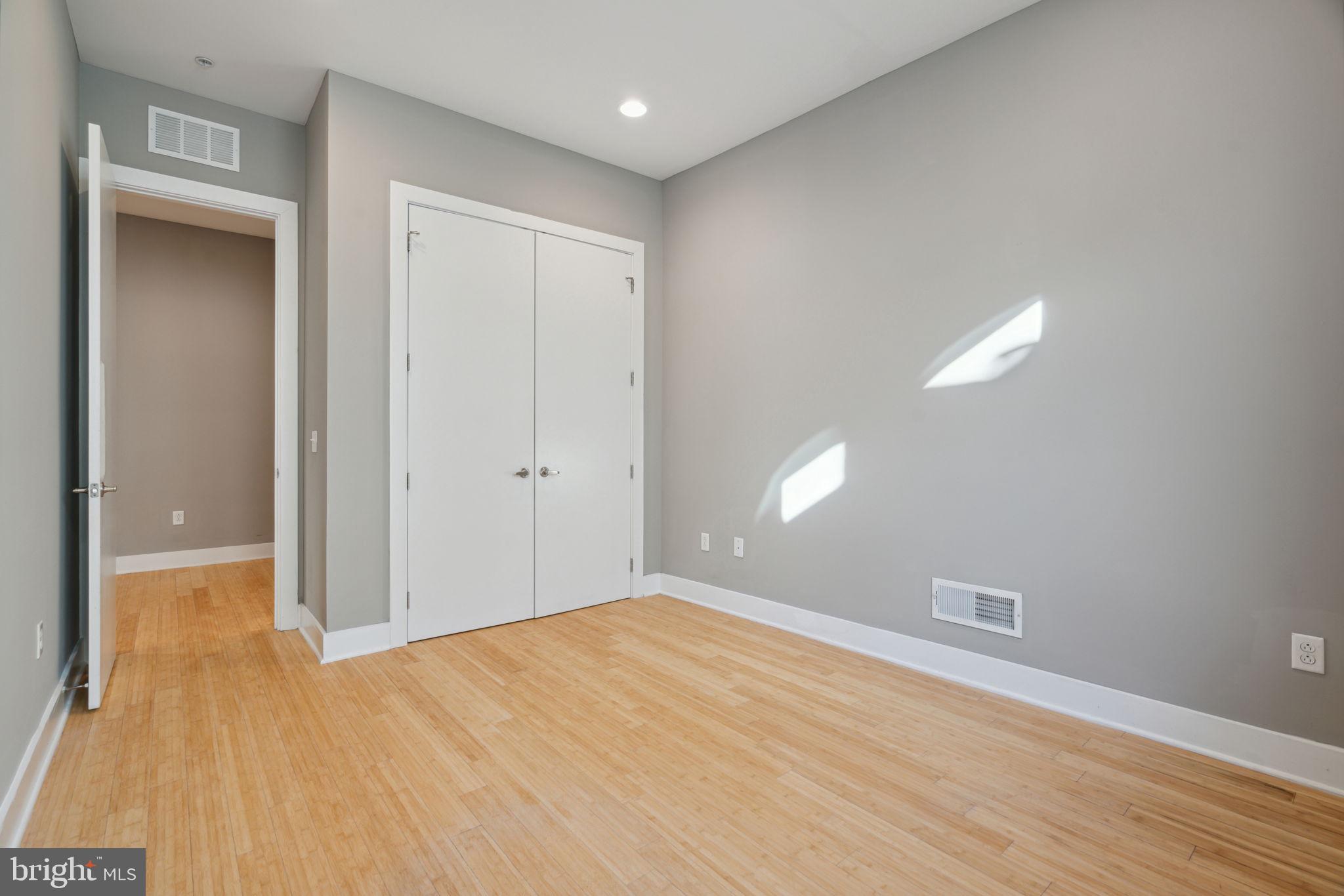 BELLA VISTA - Residential Lease