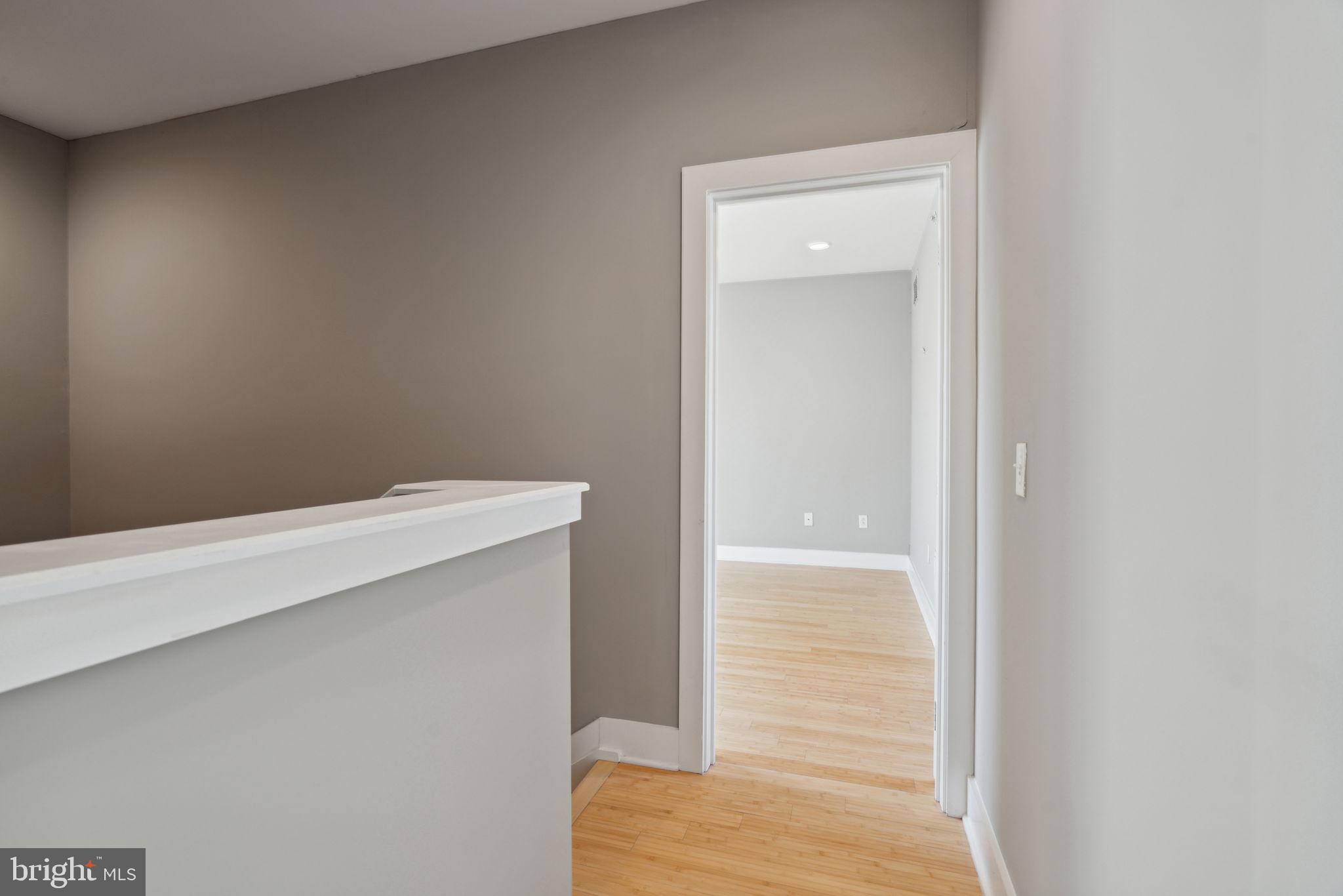 BELLA VISTA - Residential Lease