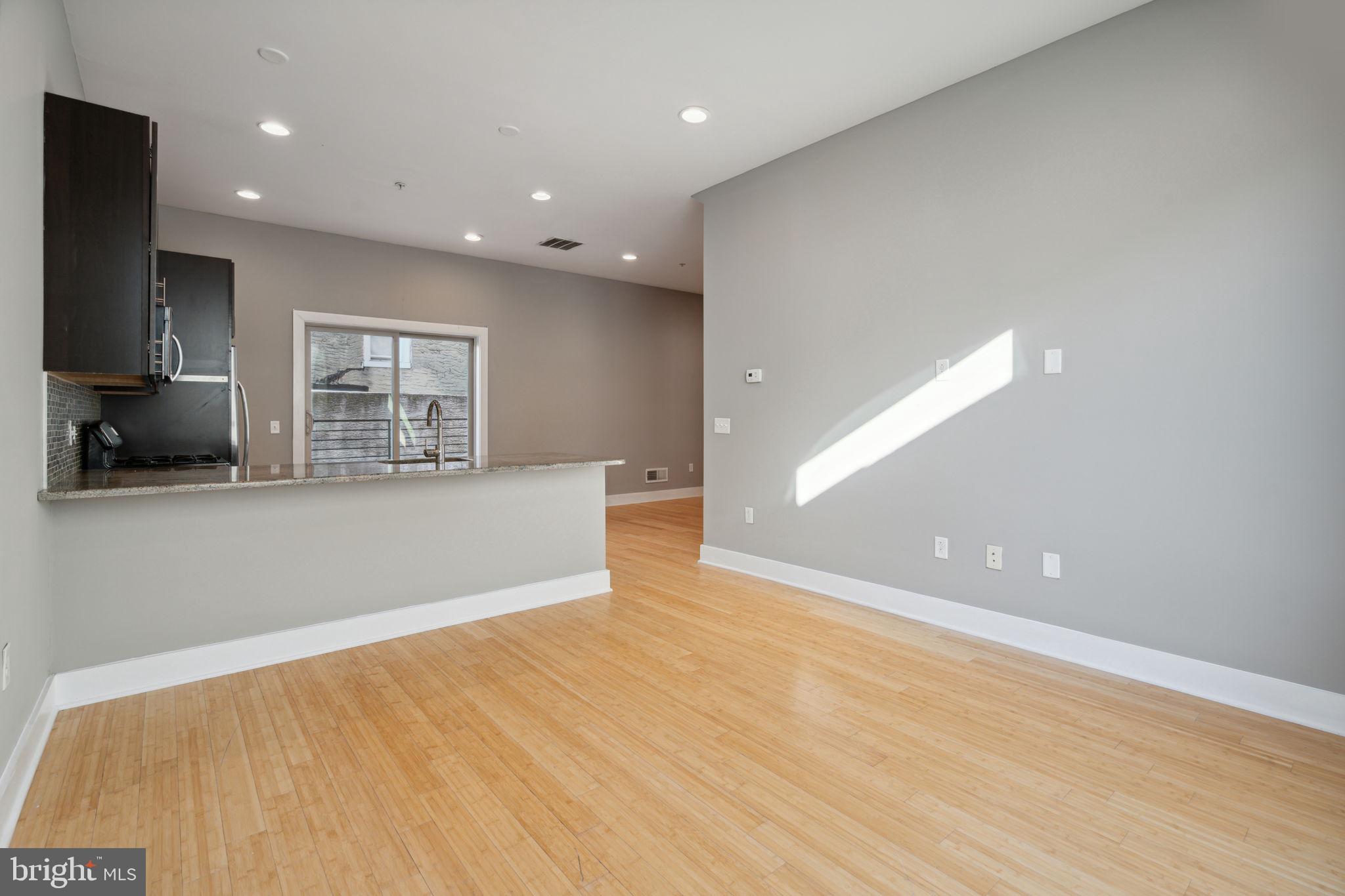 BELLA VISTA - Residential Lease