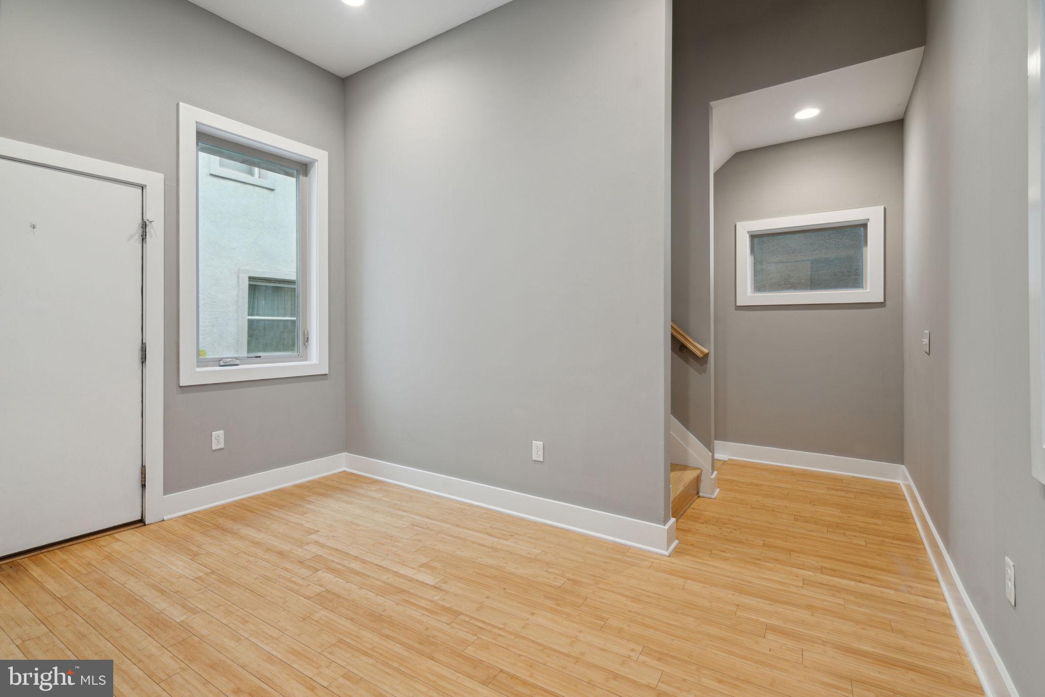 BELLA VISTA - Residential Lease