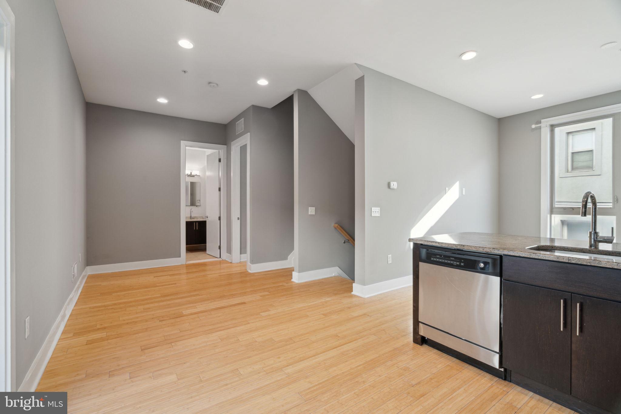 BELLA VISTA - Residential Lease