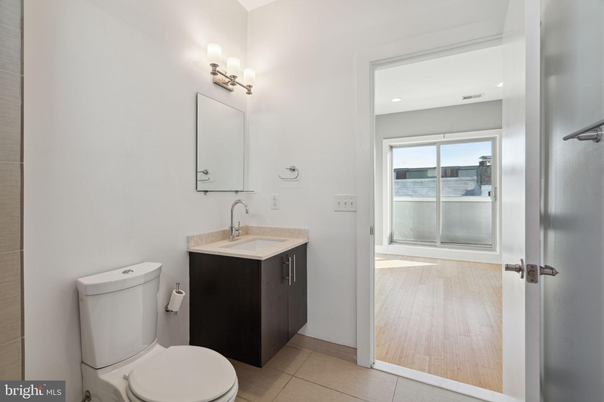 BELLA VISTA - Residential Lease