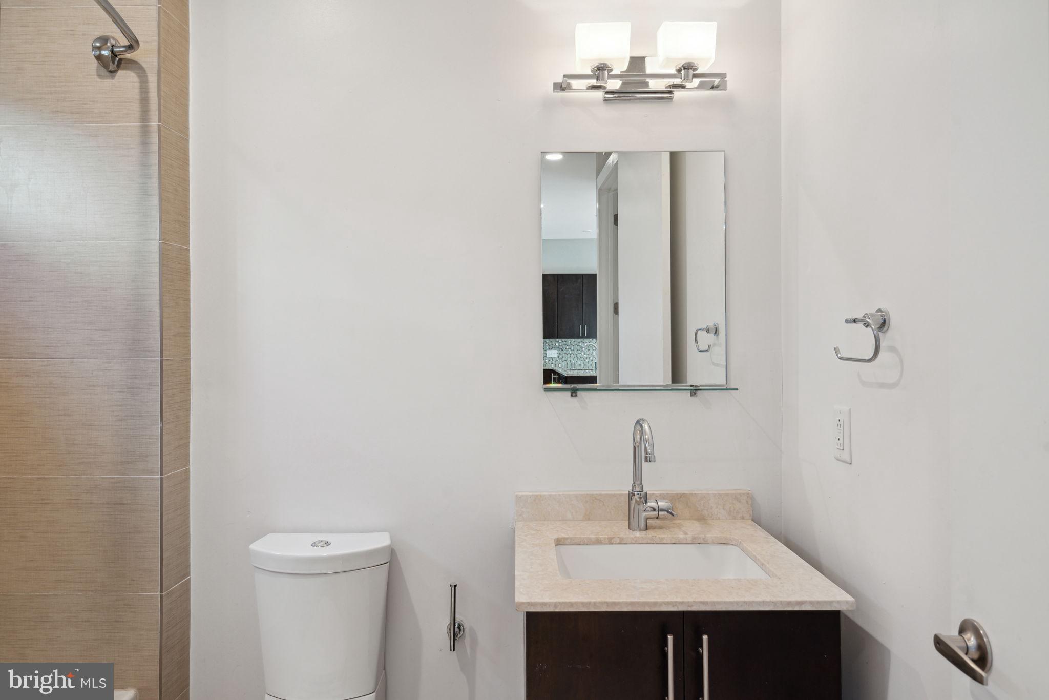 BELLA VISTA - Residential Lease