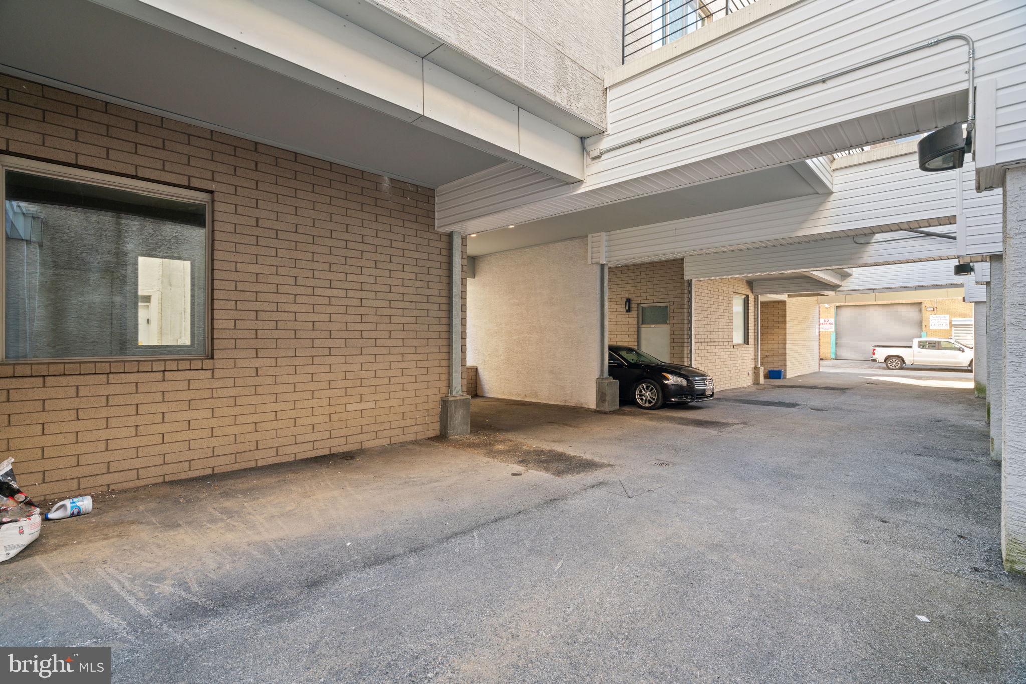 BELLA VISTA - Residential Lease