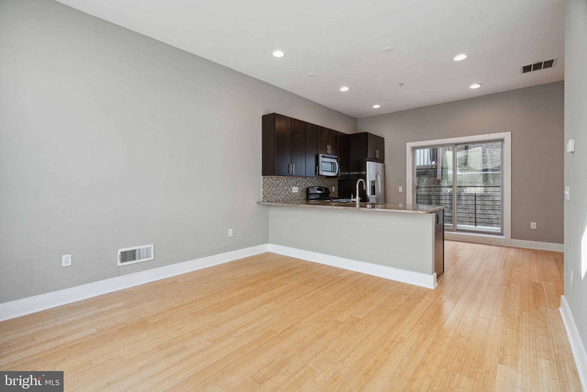 BELLA VISTA - Residential Lease