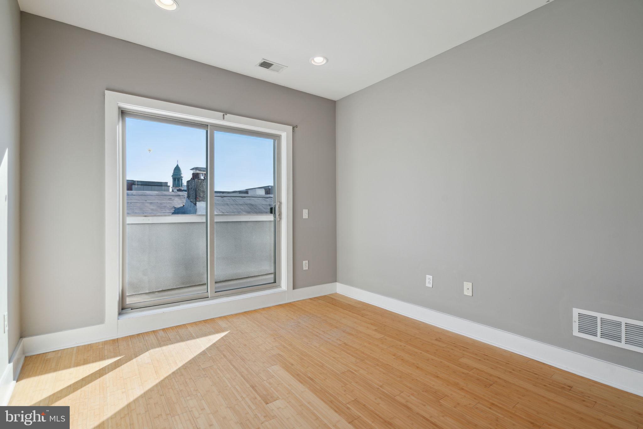 BELLA VISTA - Residential Lease