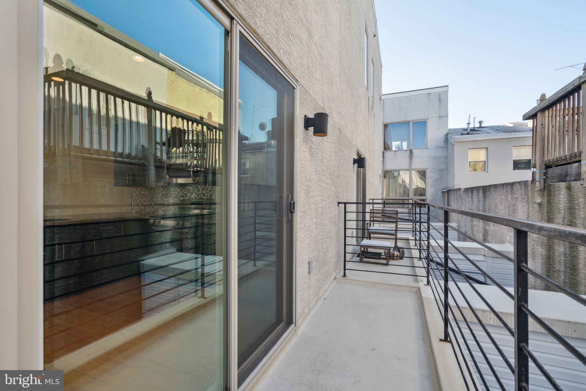 BELLA VISTA - Residential Lease