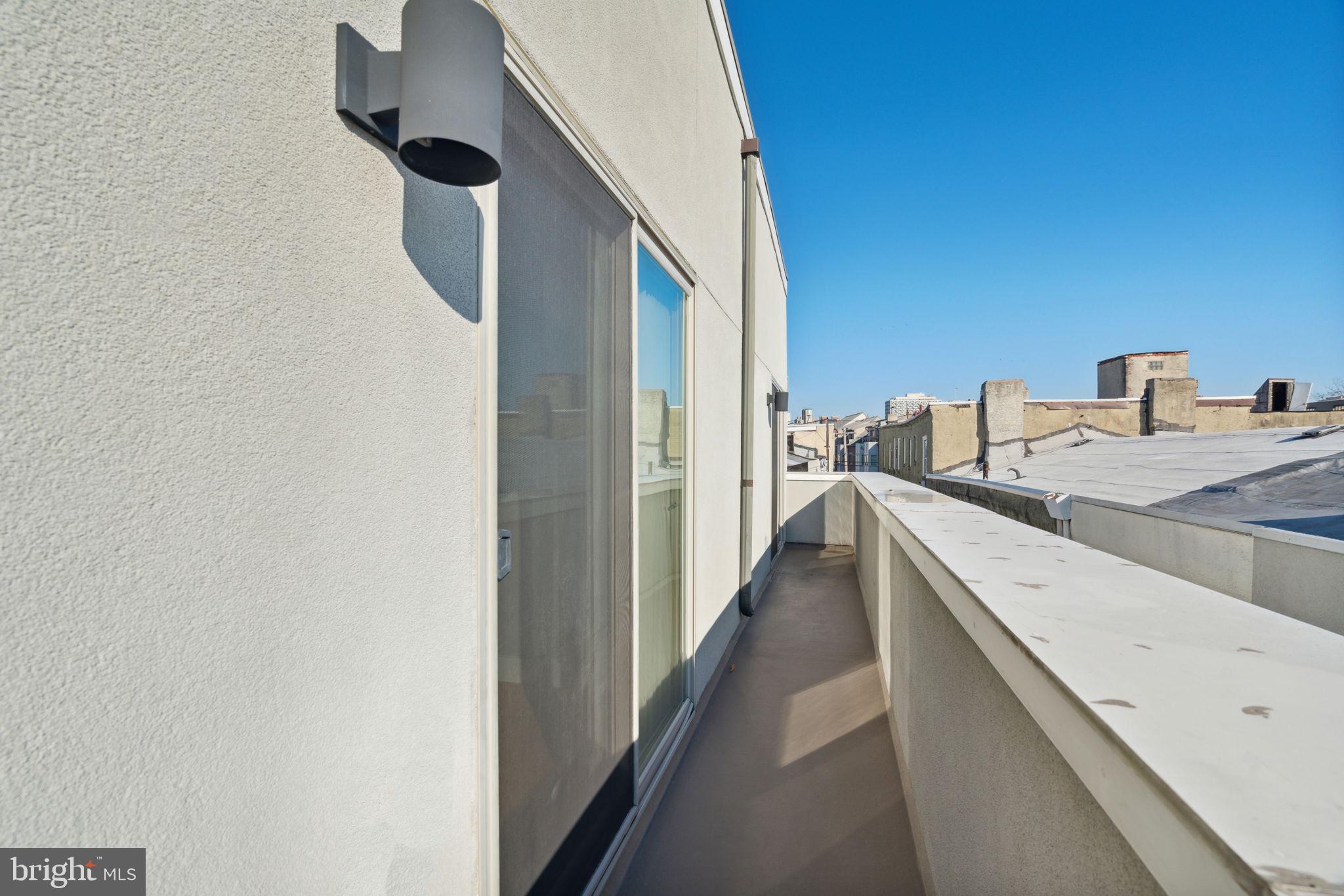 BELLA VISTA - Residential Lease