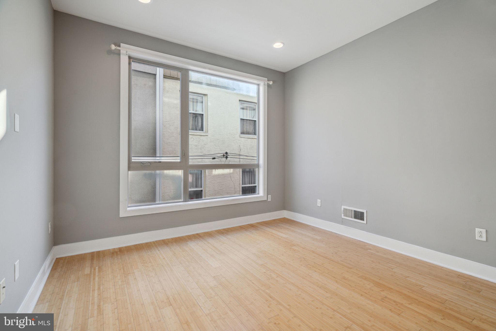 BELLA VISTA - Residential Lease