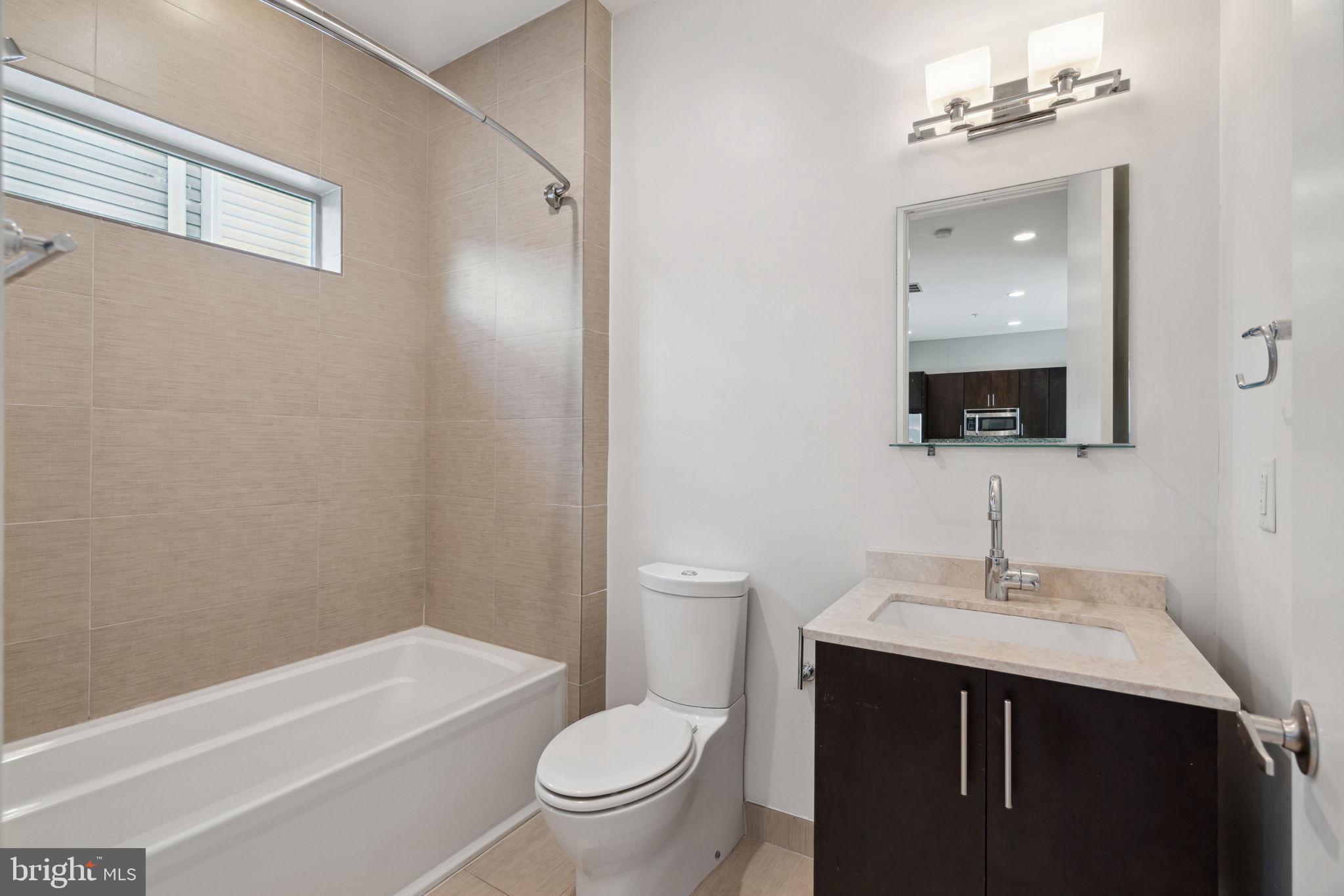 BELLA VISTA - Residential Lease