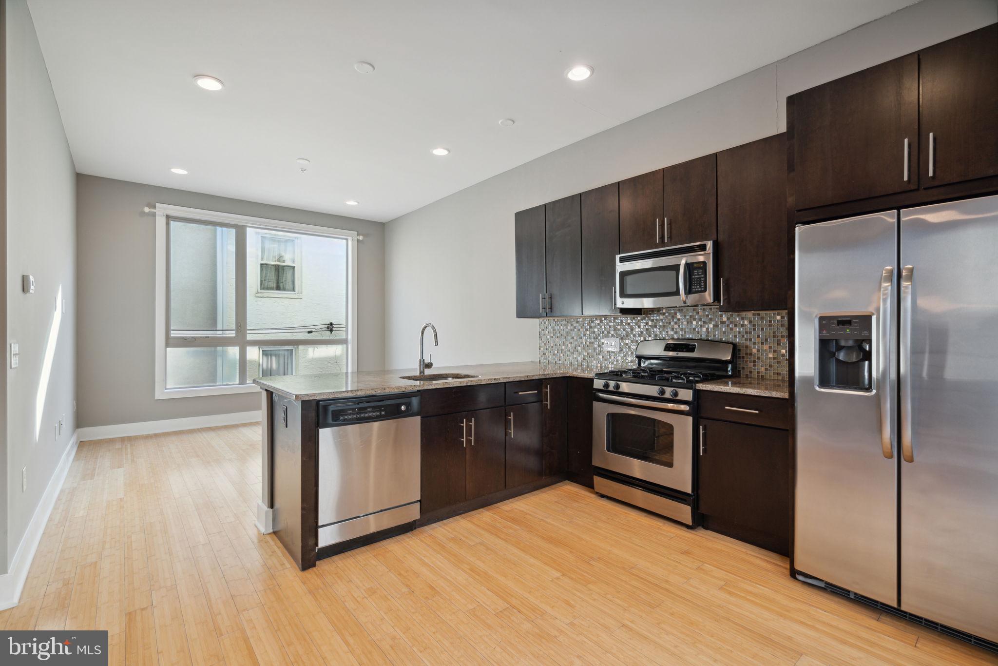 BELLA VISTA - Residential Lease