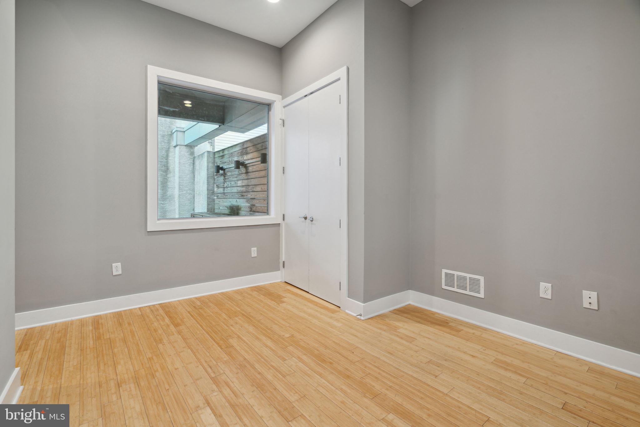 BELLA VISTA - Residential Lease