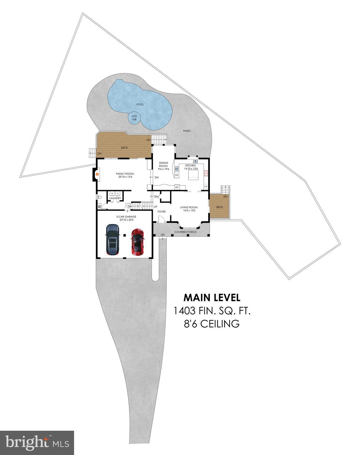 OAKTON GLEN - Residential