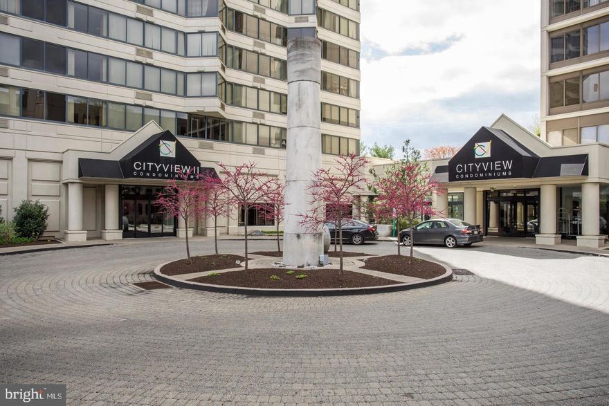 Rare opportunity to own a covered parking space at Cityview Condominiums, conveniently positioned on the first (ground) level for effortless access. Ownership is restricted to Cityview residents and is offered as a cash purchase only.