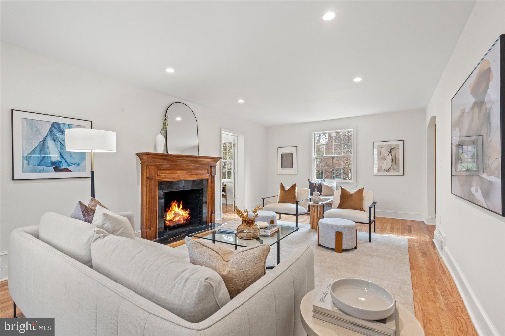 PINEHURST VILLAGE - Residential