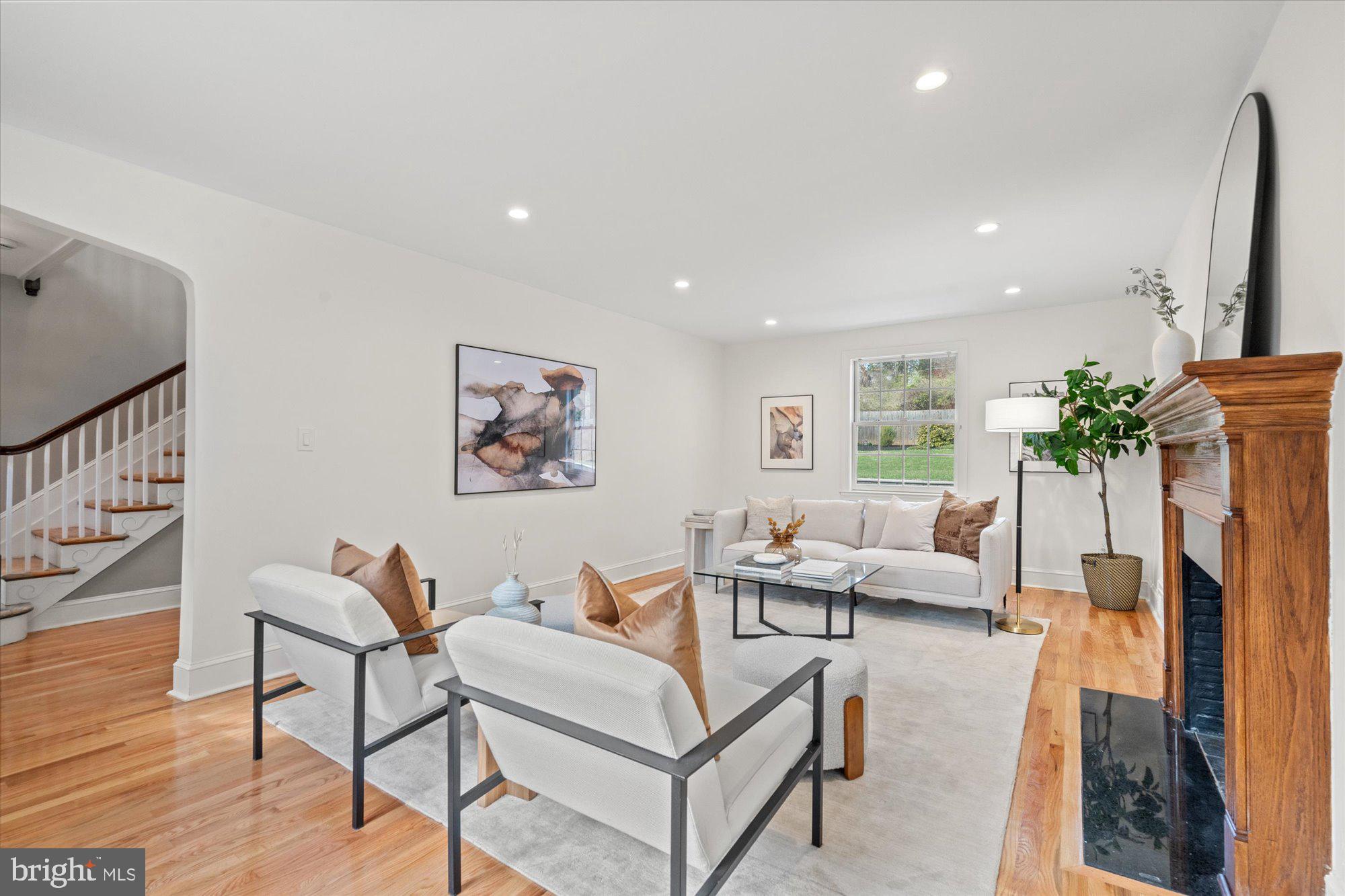 PINEHURST VILLAGE - Residential