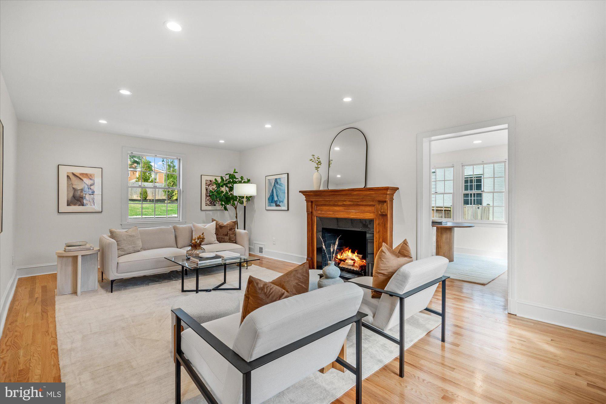 PINEHURST VILLAGE - Residential