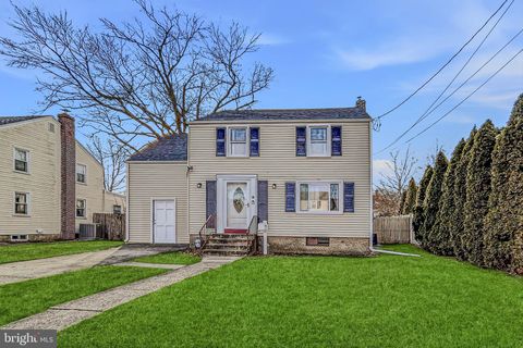 9 ALVIL ROAD WILMINGTON DE 19805