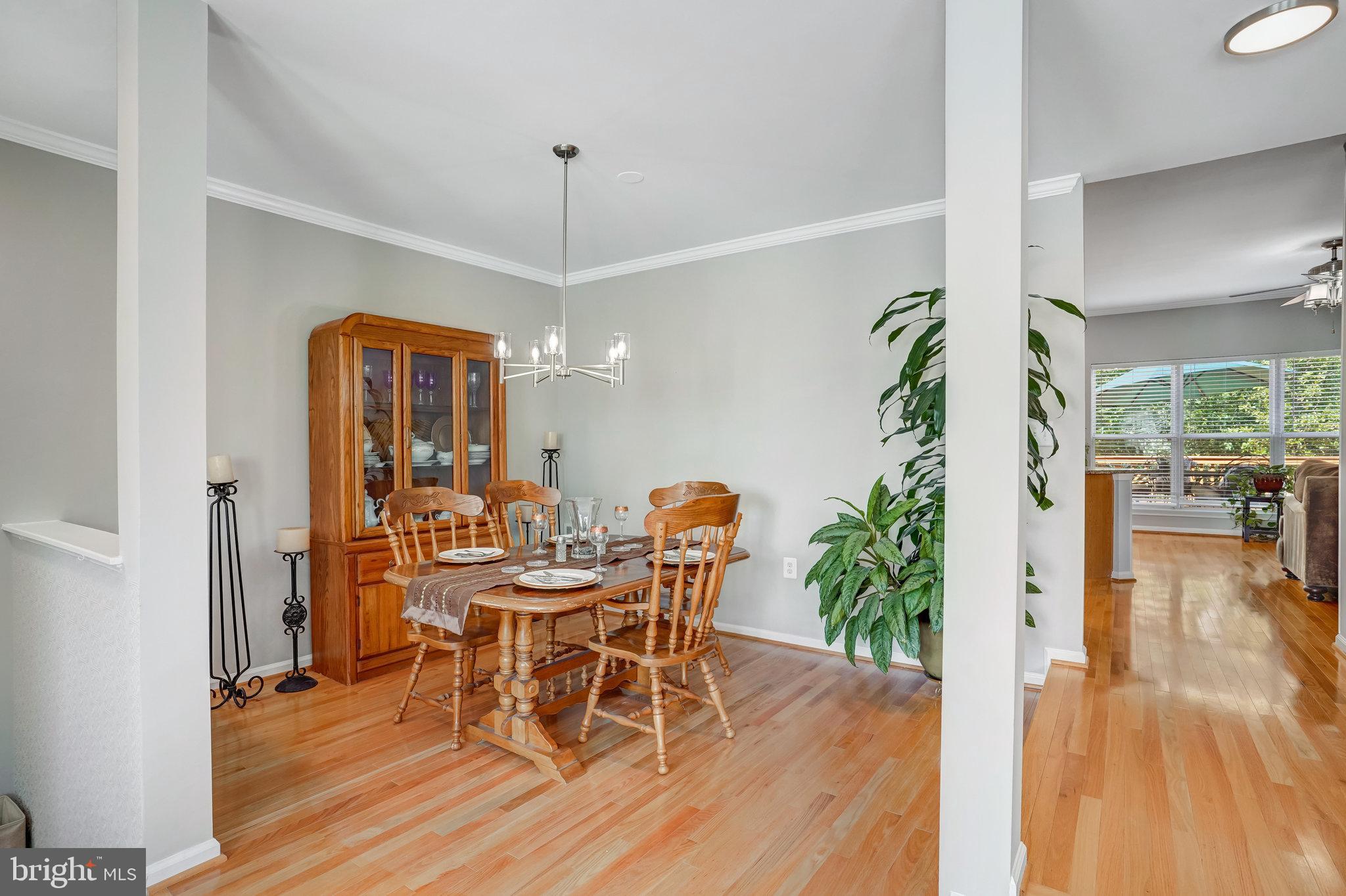 GREENS AT FAIR LAKES - Residential