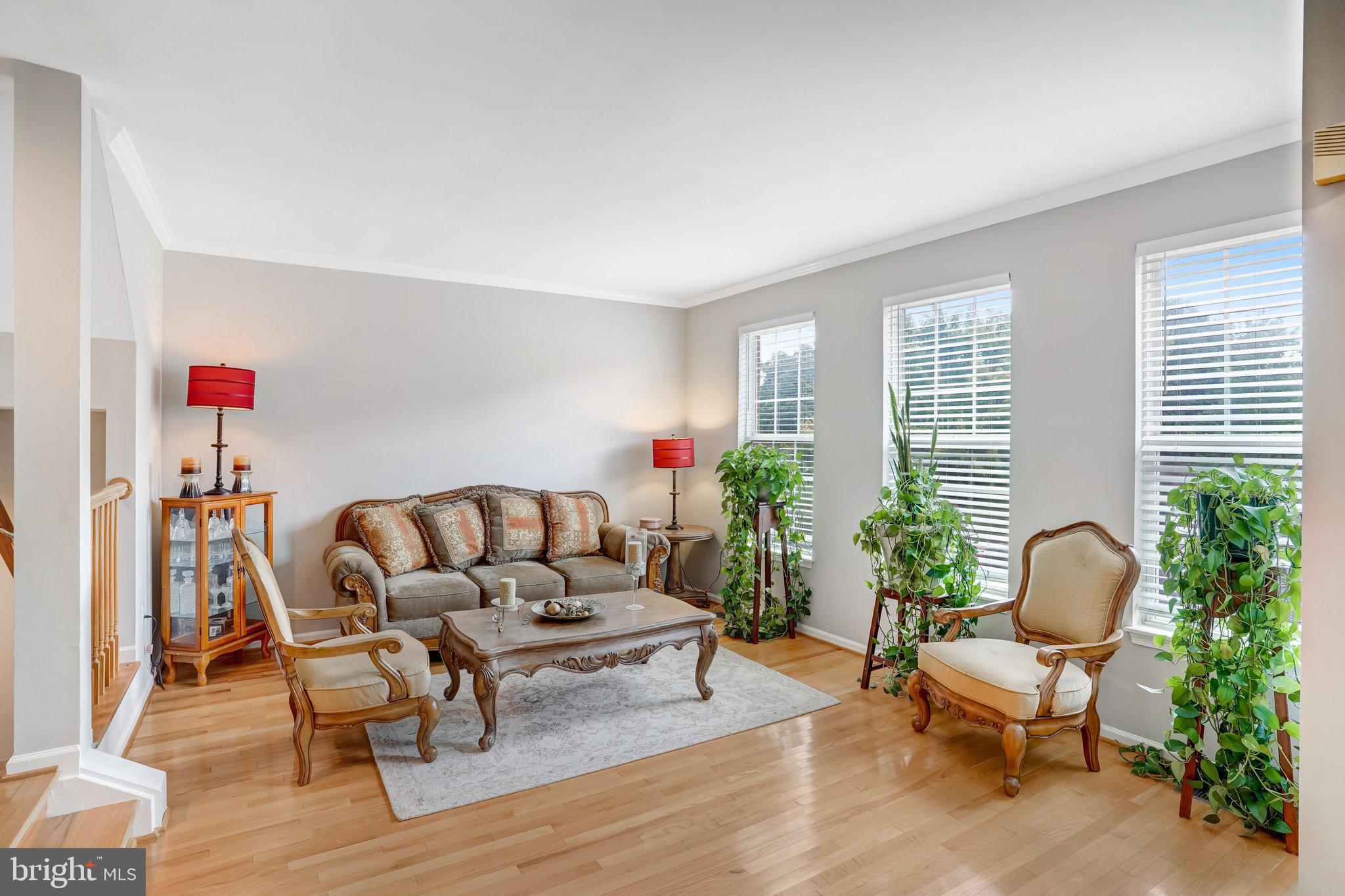 GREENS AT FAIR LAKES - Residential