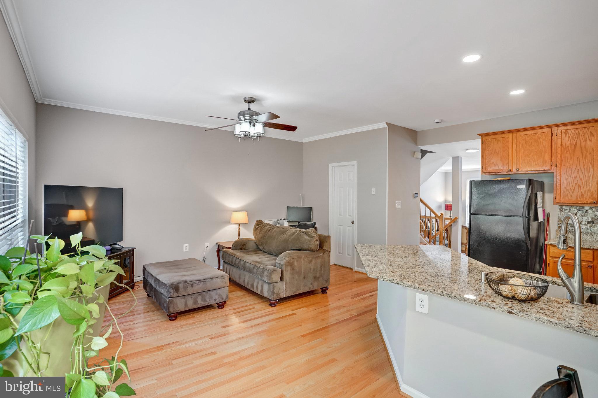 GREENS AT FAIR LAKES - Residential