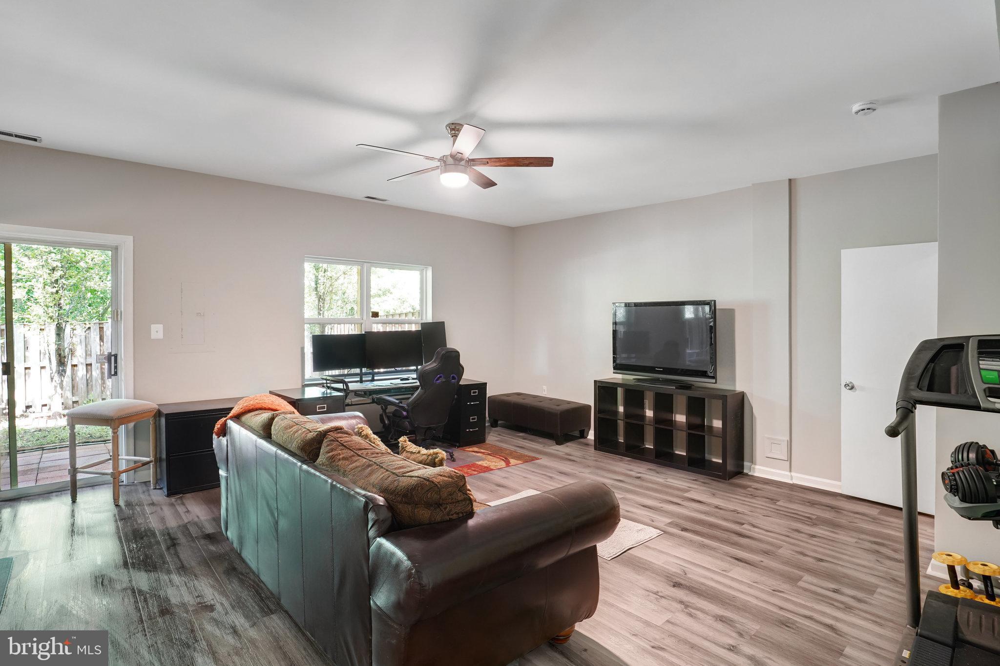 GREENS AT FAIR LAKES - Residential