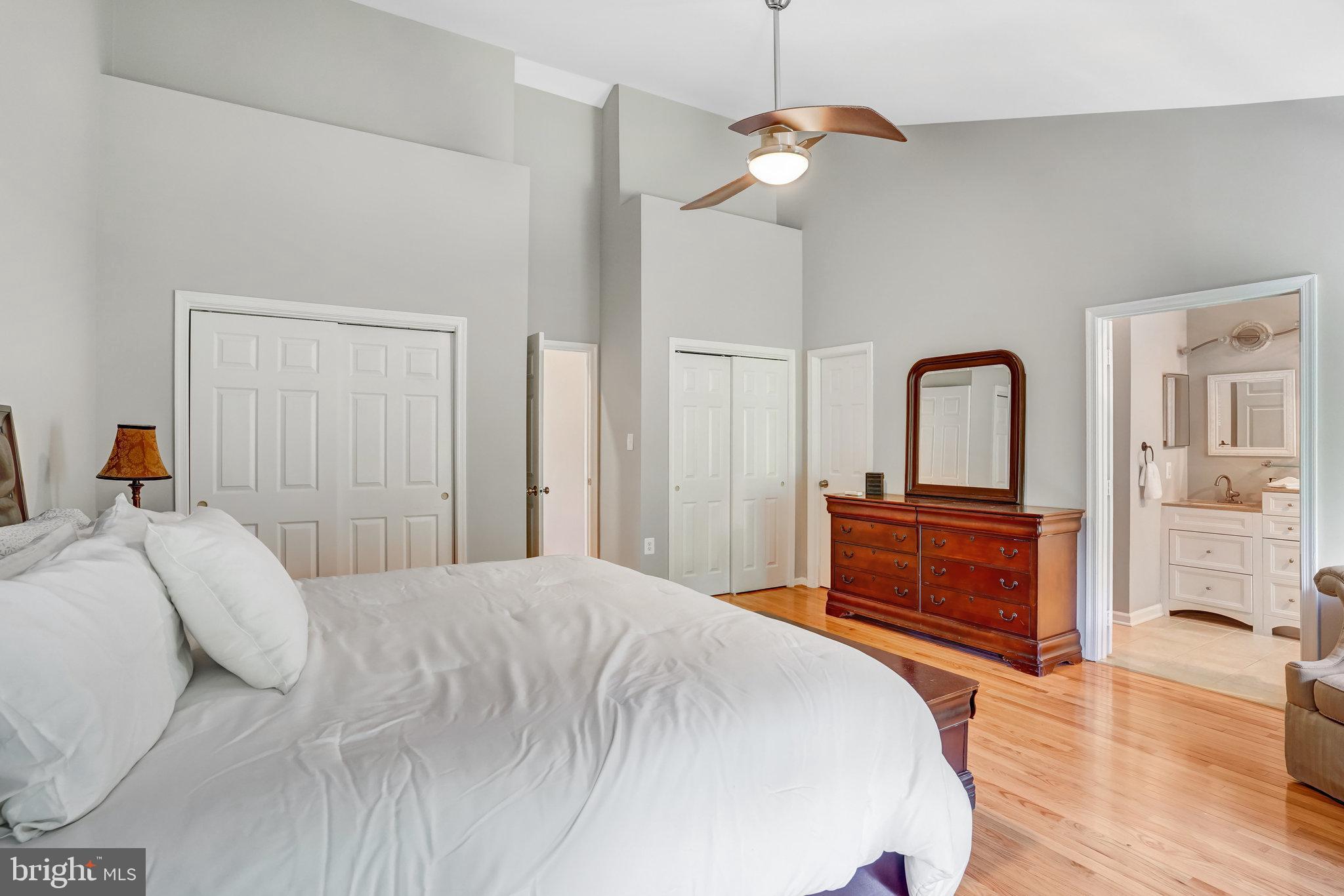 GREENS AT FAIR LAKES - Residential