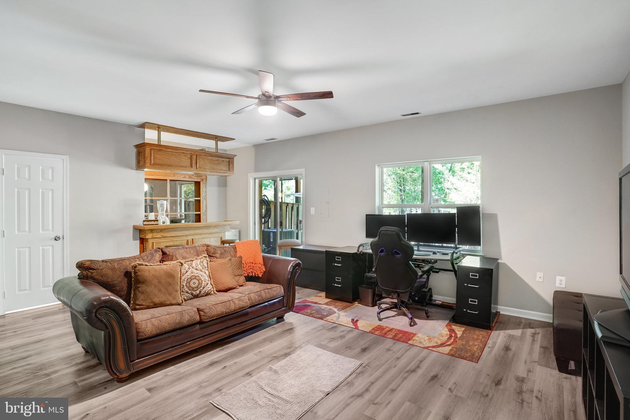 GREENS AT FAIR LAKES - Residential