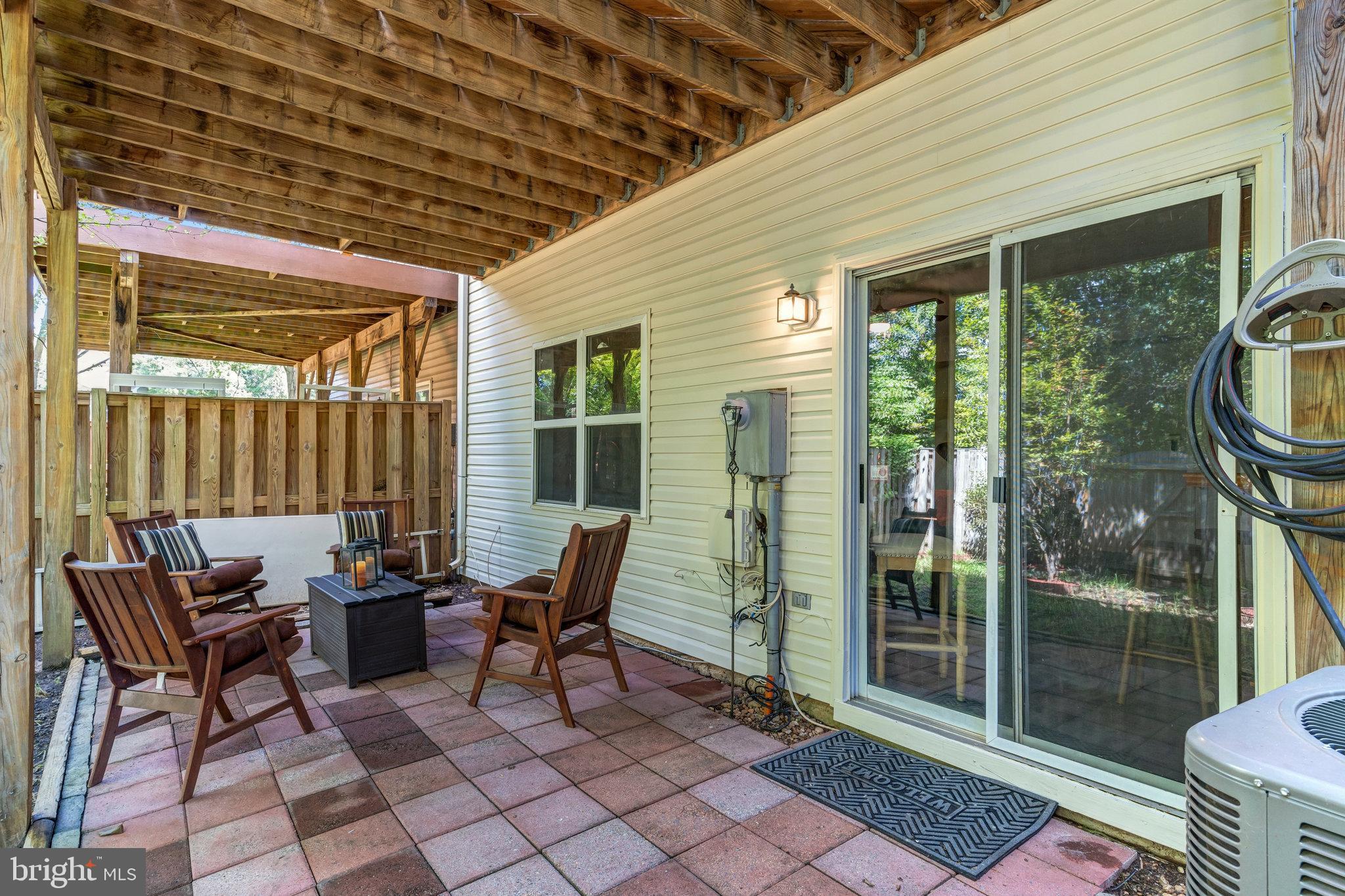 GREENS AT FAIR LAKES - Residential