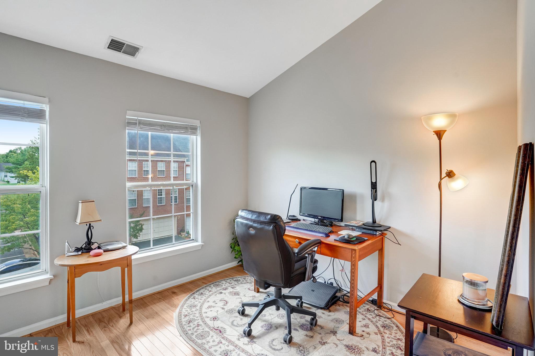 GREENS AT FAIR LAKES - Residential