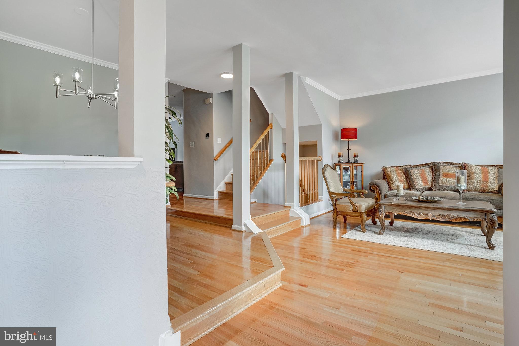 GREENS AT FAIR LAKES - Residential