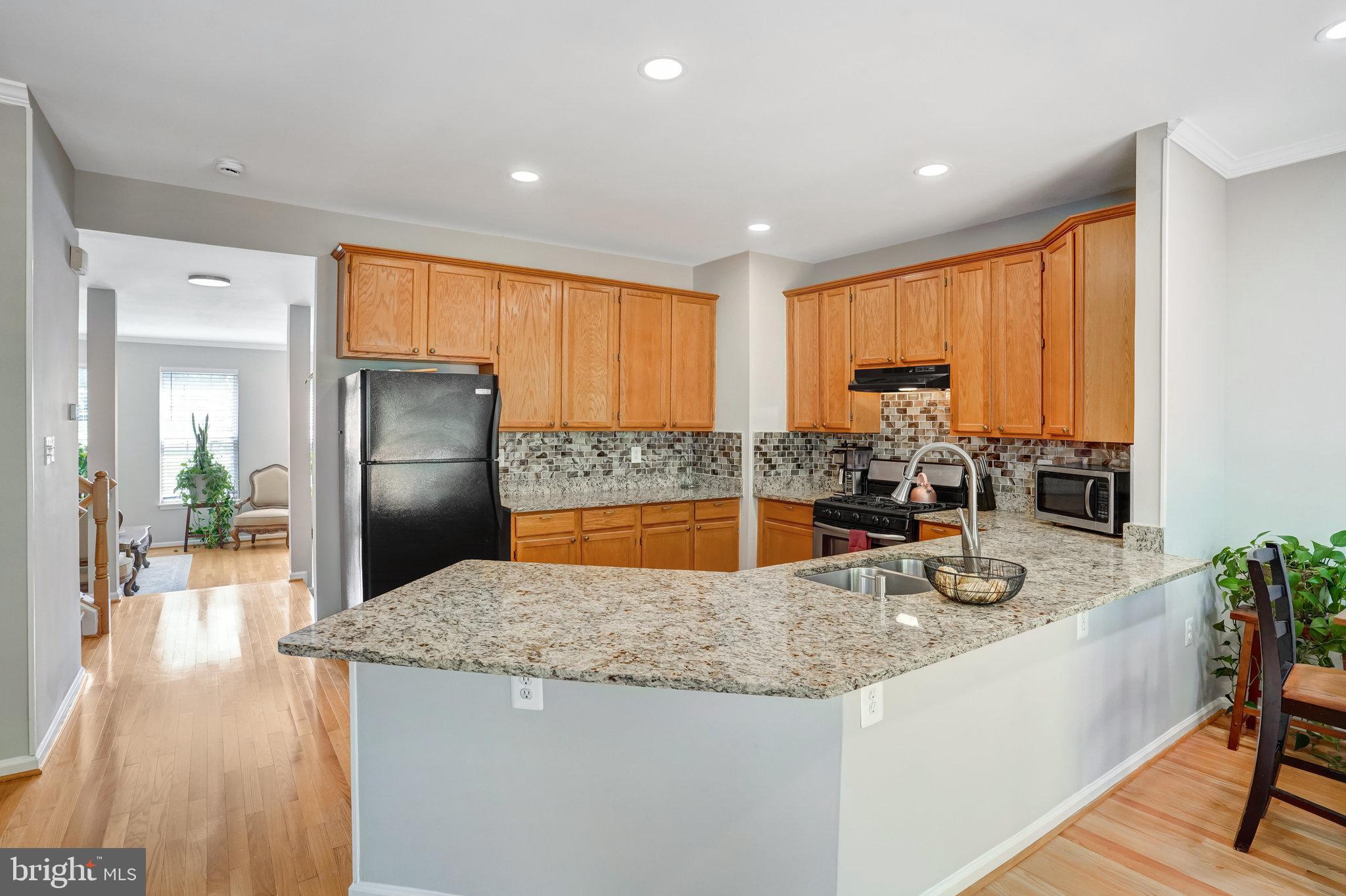 GREENS AT FAIR LAKES - Residential