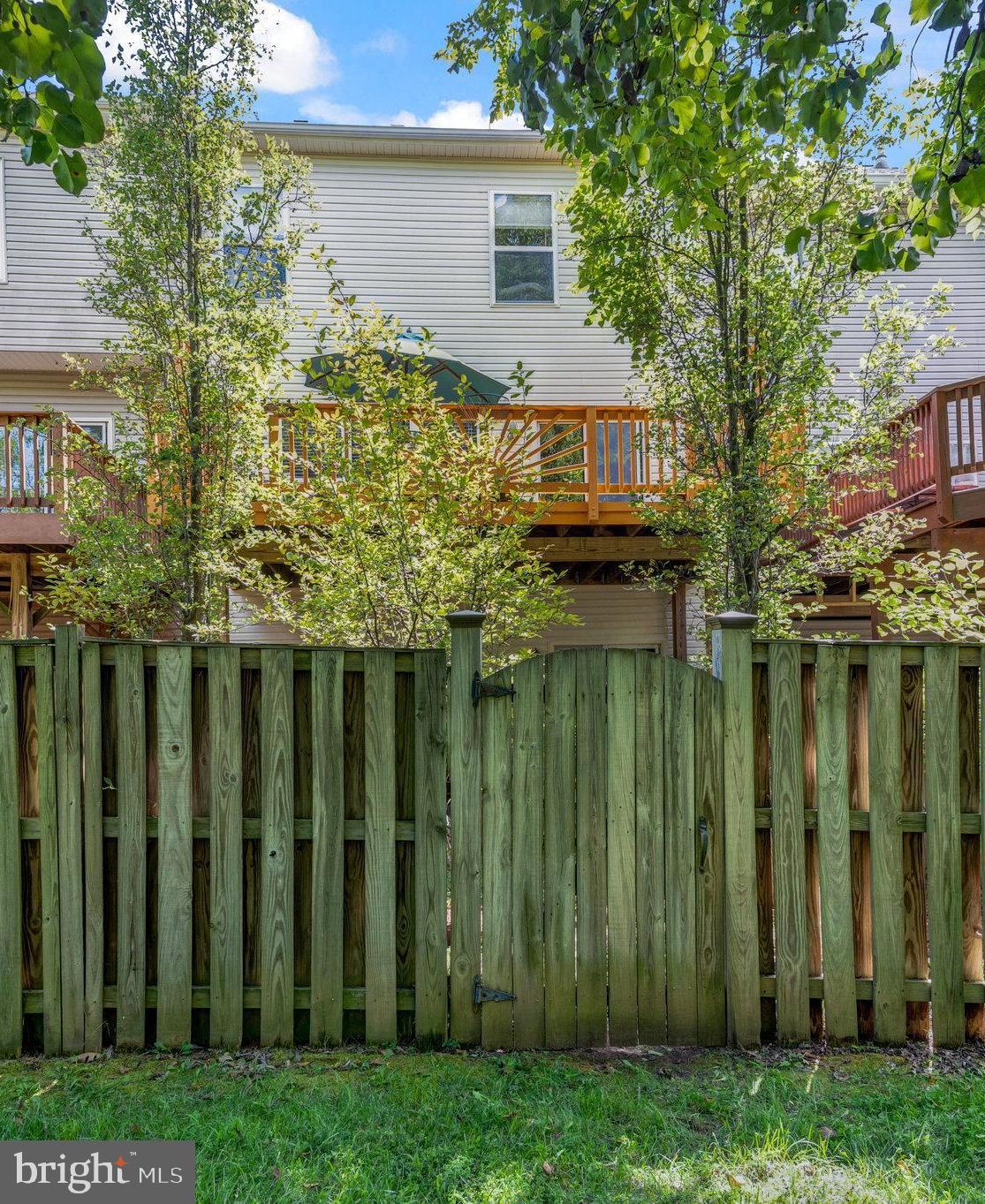 GREENS AT FAIR LAKES - Residential