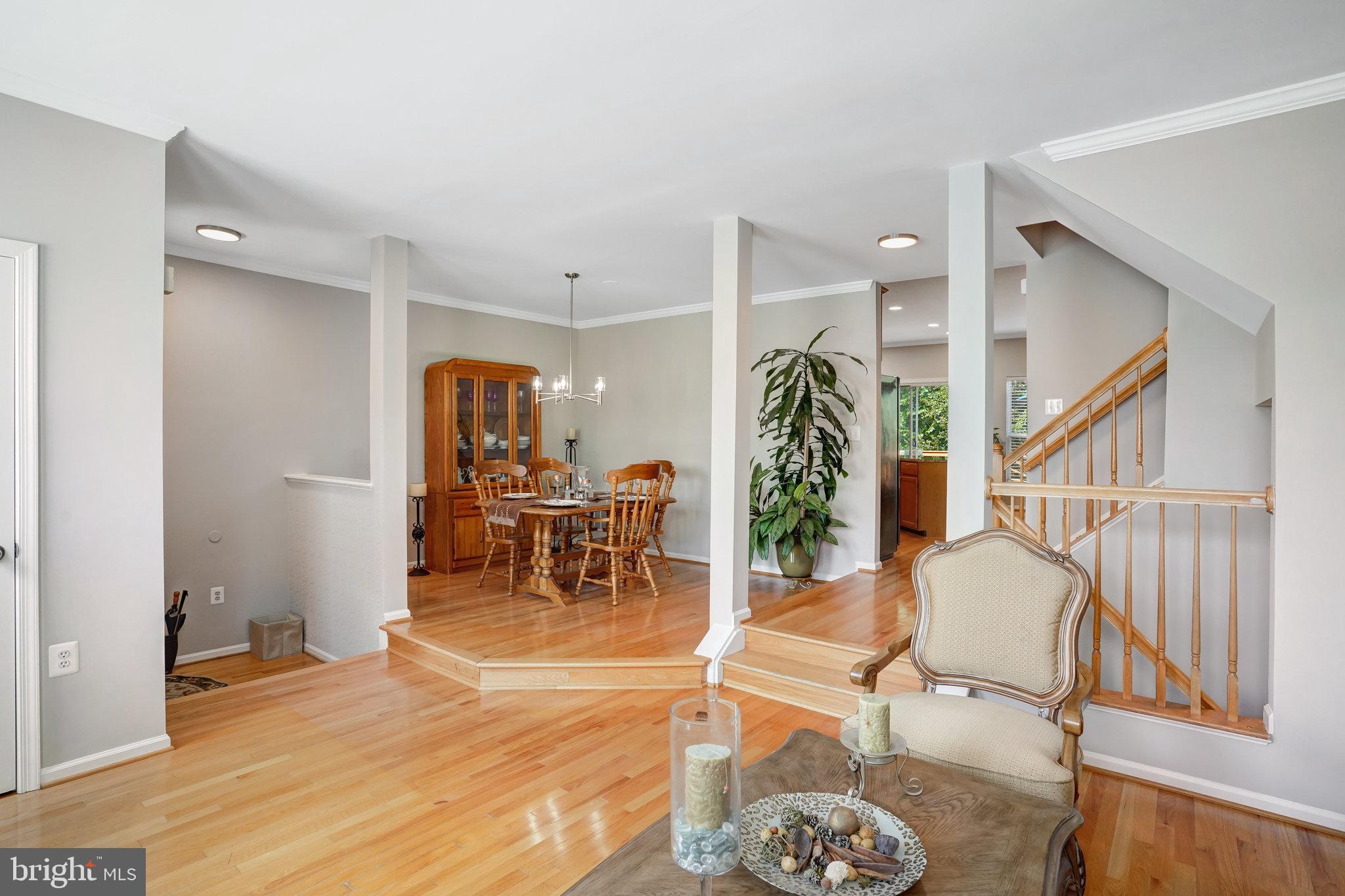 GREENS AT FAIR LAKES - Residential