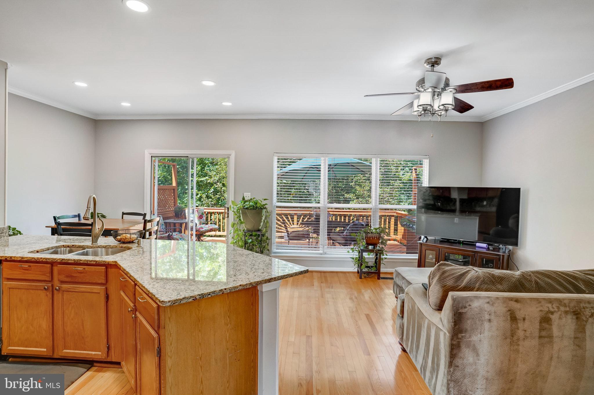 GREENS AT FAIR LAKES - Residential