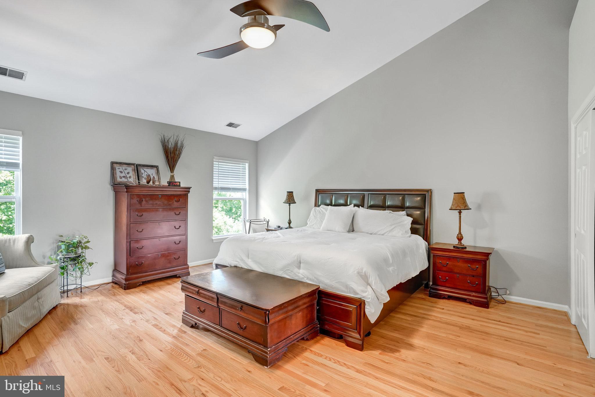 GREENS AT FAIR LAKES - Residential