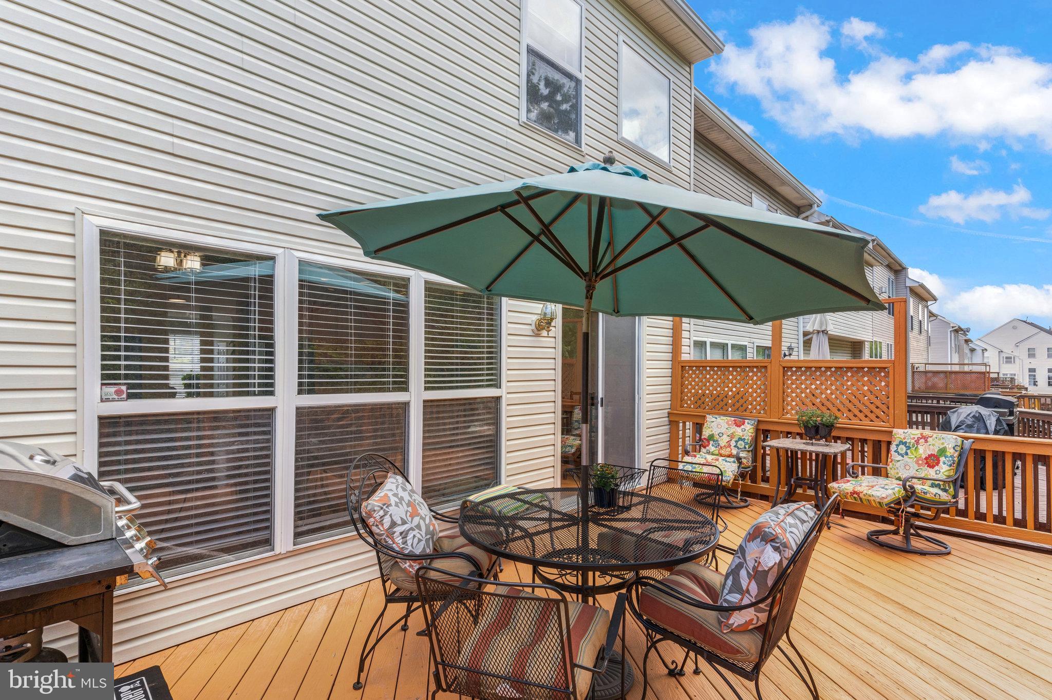 GREENS AT FAIR LAKES - Residential