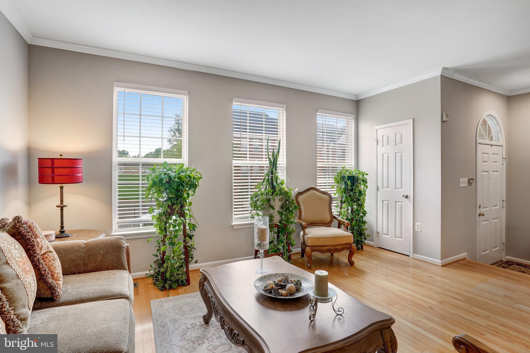 GREENS AT FAIR LAKES - Residential