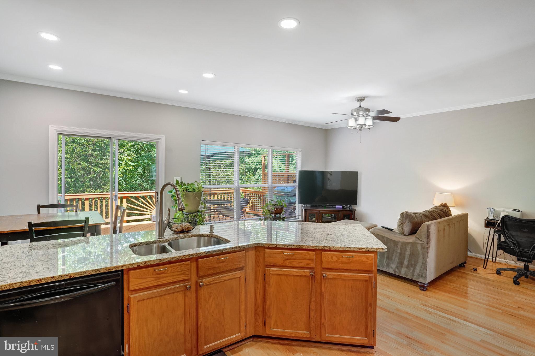 GREENS AT FAIR LAKES - Residential