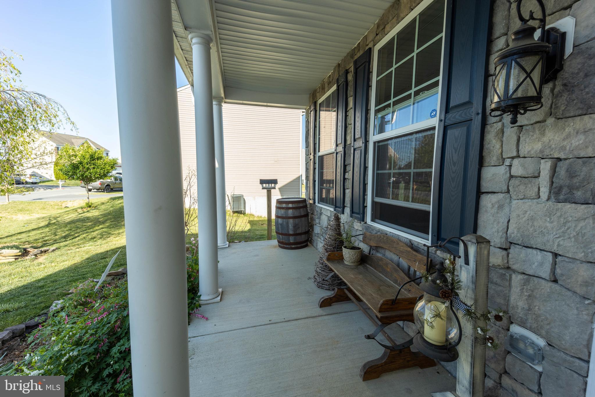 CHANDLERS GLEN - Residential