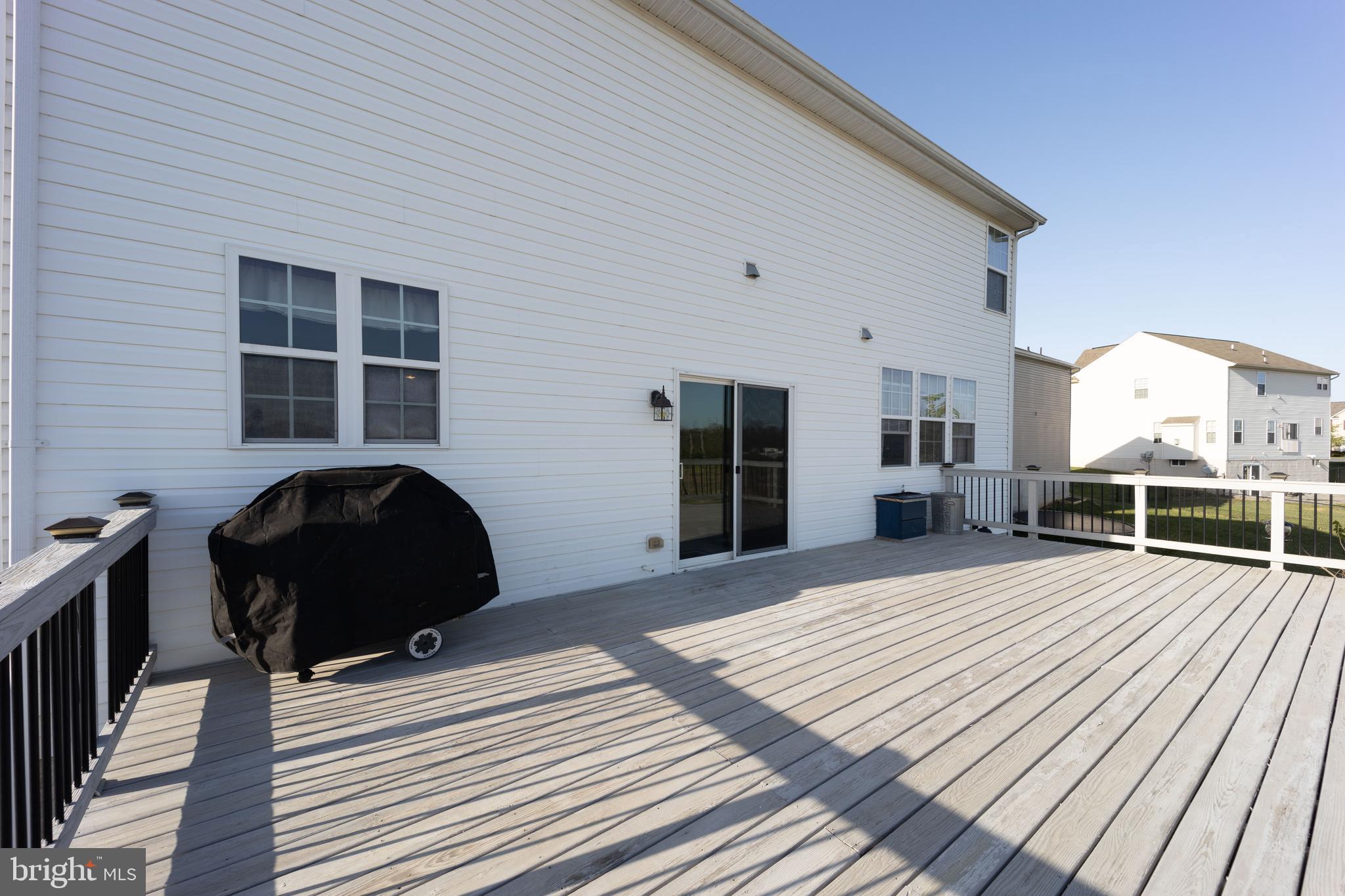 CHANDLERS GLEN - Residential