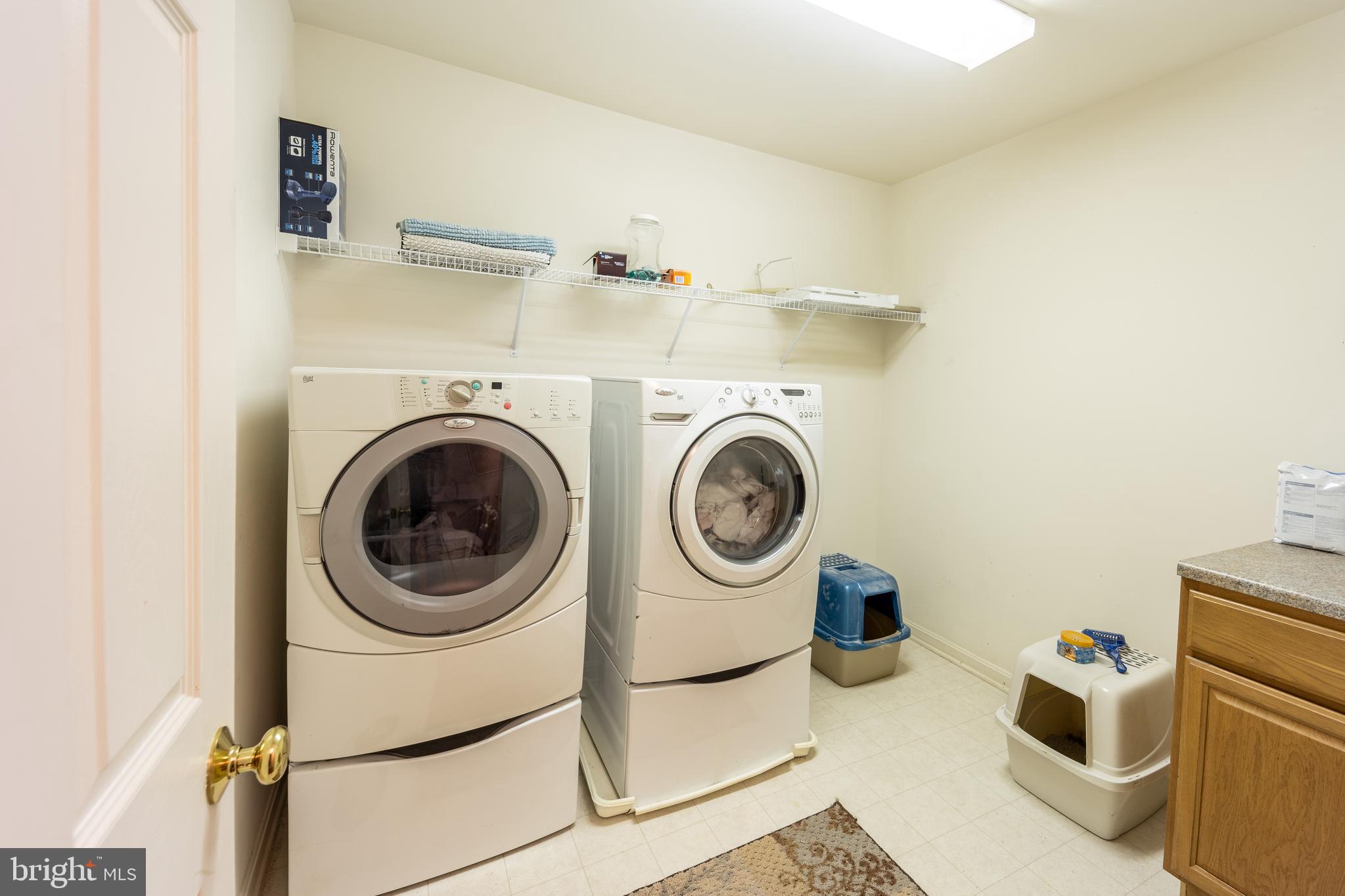 CHANDLERS GLEN - Residential