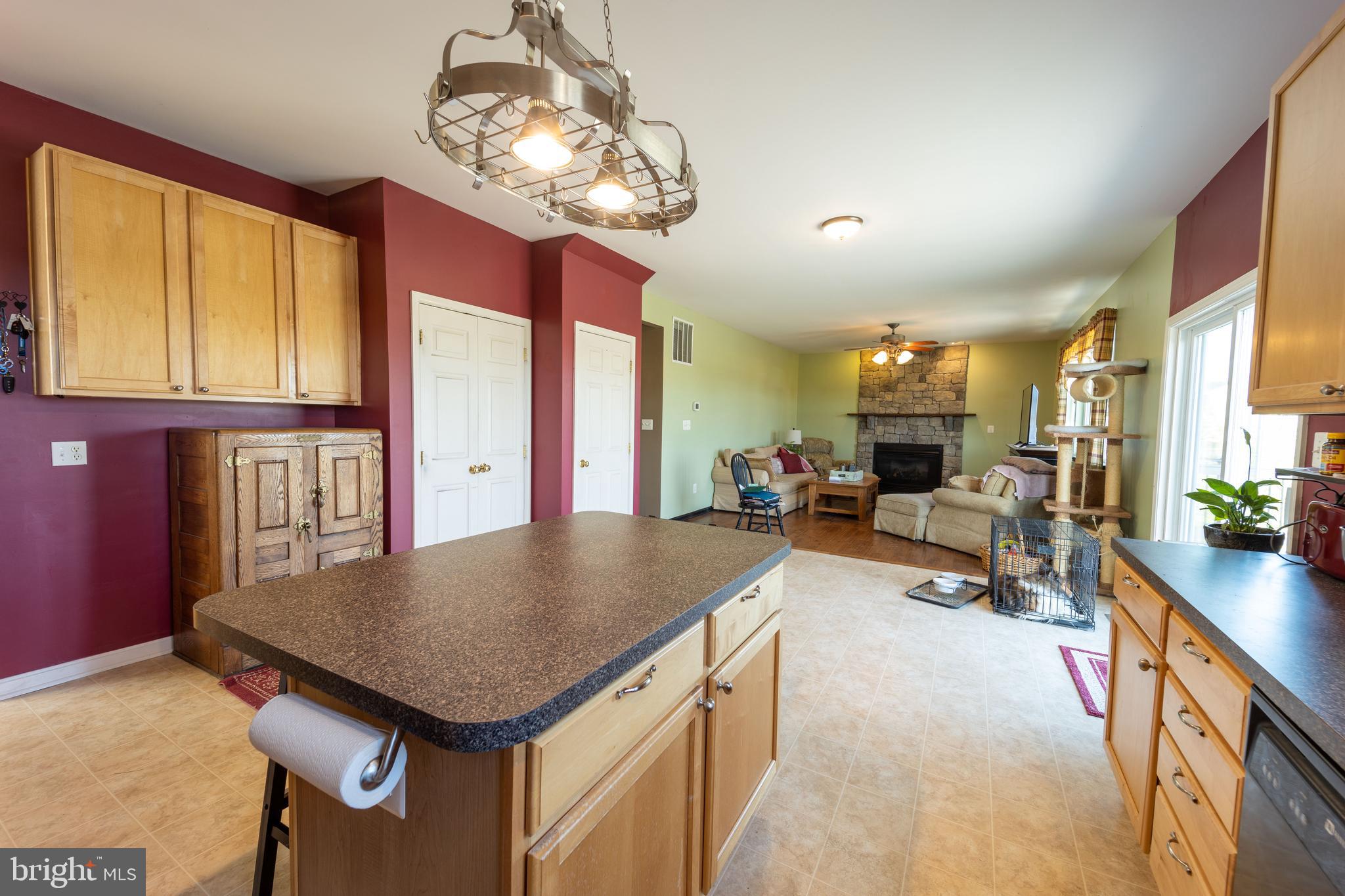 CHANDLERS GLEN - Residential