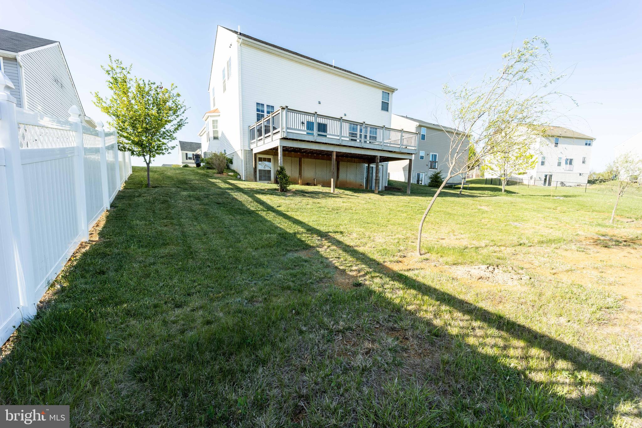 CHANDLERS GLEN - Residential