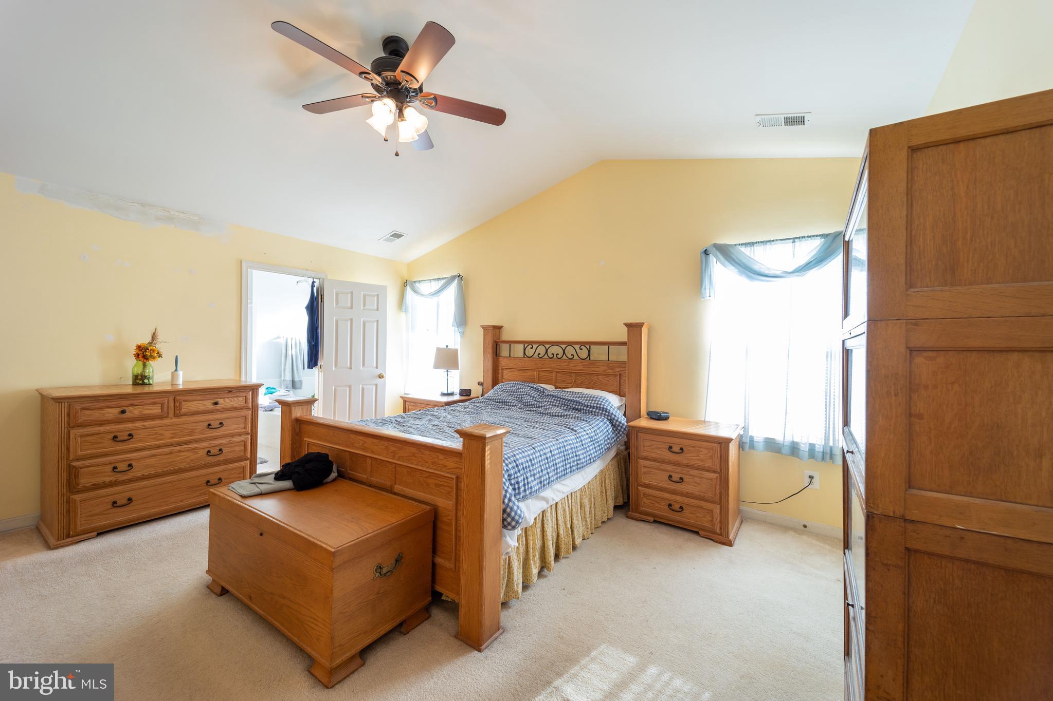 CHANDLERS GLEN - Residential